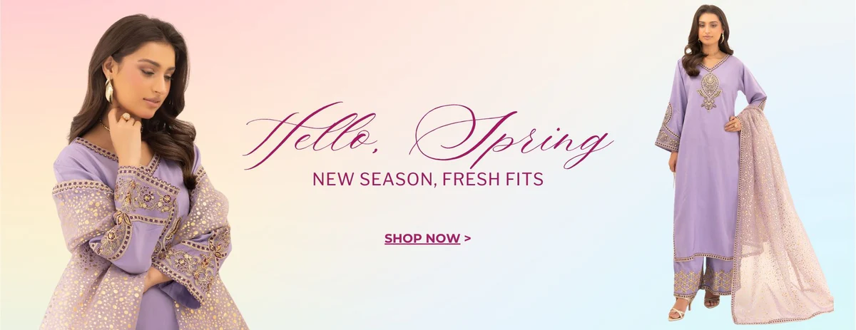 Welcome to Our Store